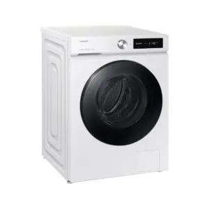 Samsung WW90DB7U34GWU3 Bespoke, Frontbetjent vaskemaskine