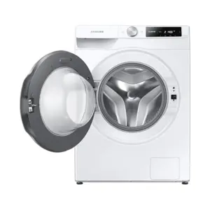Samsung WW90T606CHE, Frontbetjent vaskemaskine