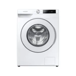Samsung WW90T606CHE, Frontbetjent vaskemaskine