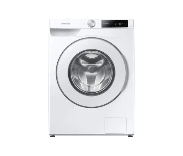 Samsung WW90T606CHE, Frontbetjent vaskemaskine