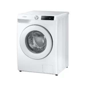 Samsung WW90T606CHE, Frontbetjent vaskemaskine