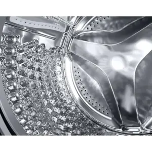 Samsung WW90T606CHE, Frontbetjent vaskemaskine