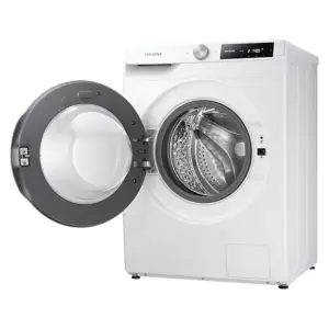 Samsung WW90T606CHE, Frontbetjent vaskemaskine
