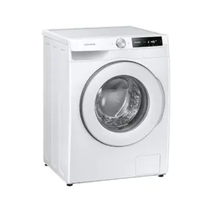 Samsung WW90T606CHE, Frontbetjent vaskemaskine