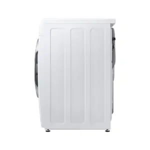Samsung WW90T606CHE, Frontbetjent vaskemaskine