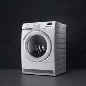AEG TR702W84W, Kondenstørretumbler