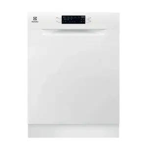 Electrolux ESA47305UW, Underbygningsopvaskemaskine