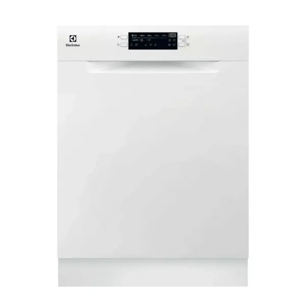 Electrolux ESA47305UW, Underbygningsopvaskemaskine