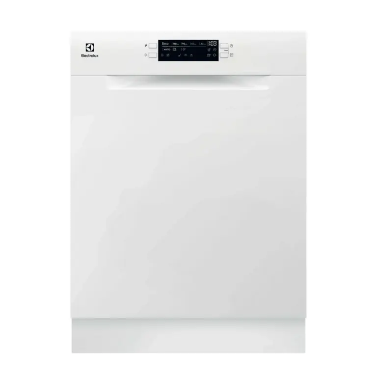 Electrolux ESA47305UW, Underbygningsopvaskemaskine