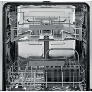 Electrolux ESA47305UW, Underbygningsopvaskemaskine