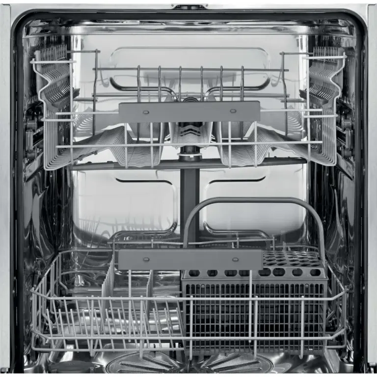 Electrolux ESA47305UW, Underbygningsopvaskemaskine