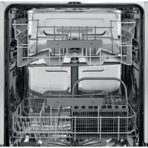 Electrolux ESA47305UW, Underbygningsopvaskemaskine