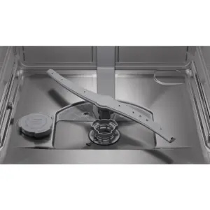 Siemens SN43HW01MS iQ300, Underbygningsopvaskemaskine