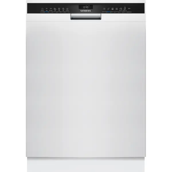 Siemens SN43HW01MS iQ300, Underbygningsopvaskemaskine