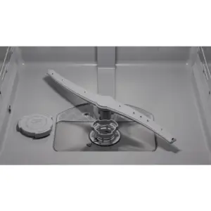 Siemens SN43HW01VS iQ300, Underbygningsopvaskemaskine