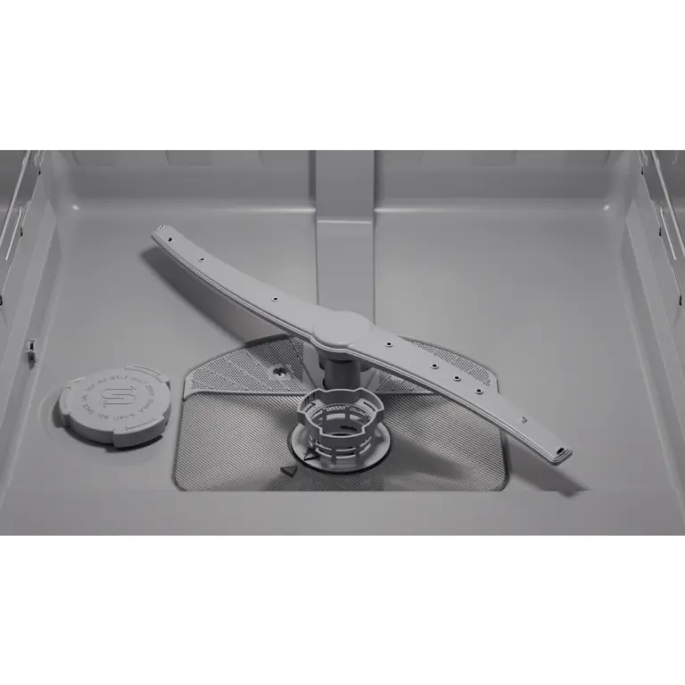 Siemens SN43HW01VS iQ300, Underbygningsopvaskemaskine