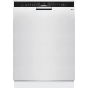 Siemens SN43HW01VS iQ300, Underbygningsopvaskemaskine