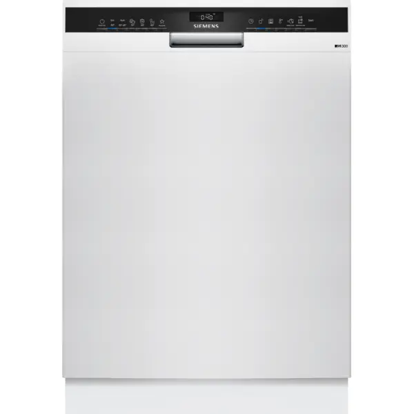 Siemens SN43HW01VS iQ300, Underbygningsopvaskemaskine