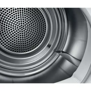 AEG TR702W84W, Kondenstørretumbler