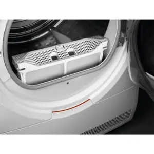 AEG TR702W84W, Kondenstørretumbler