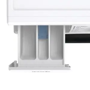 Gorenje WES84AS, Frontbetjent vaskemaskine