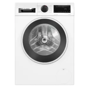 Bosch WGG244ZISN Serie 6, Frontbetjent vaskemaskine