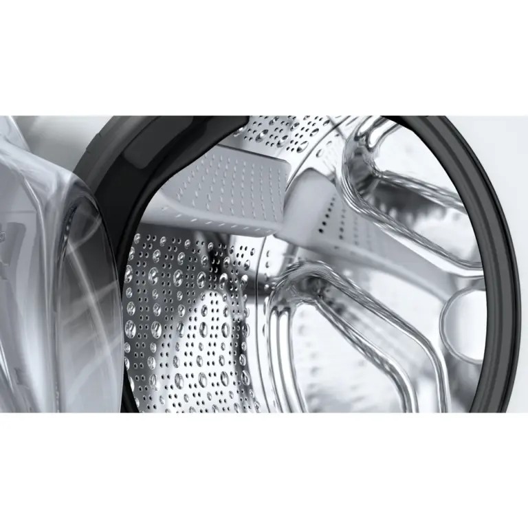 Bosch WGG244ZISN Serie 6, Frontbetjent vaskemaskine