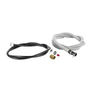 Siemens SZ72010 AquaStop-forlænger 2m