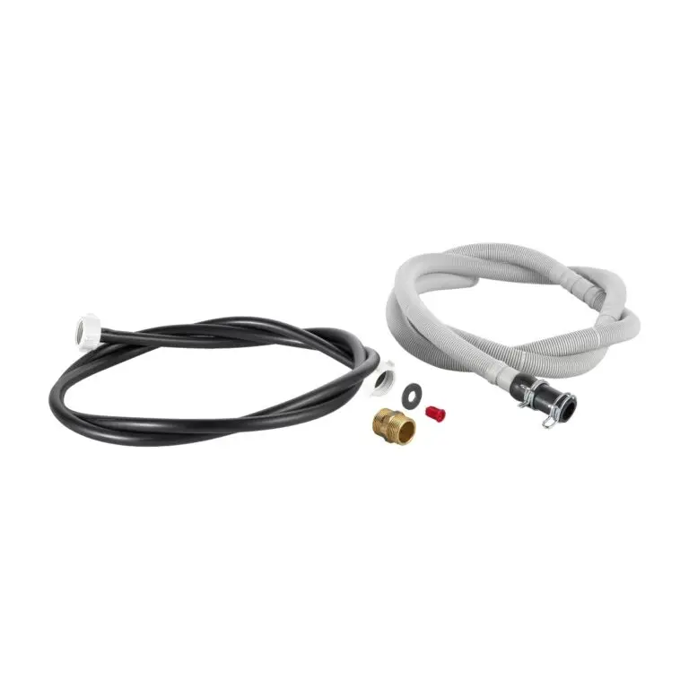 Siemens SZ72010 AquaStop-forlænger 2m