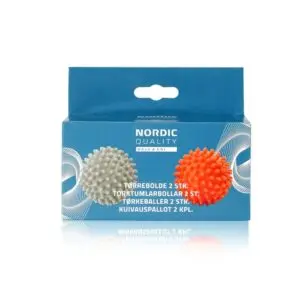 NORDIC QUALITY Dryerballs 2stk