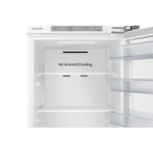 Samsung BRR29610EWW/EF, Integrerbart køleskab