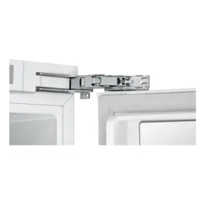 Samsung BRR29610EWW/EF, Integrerbart køleskab