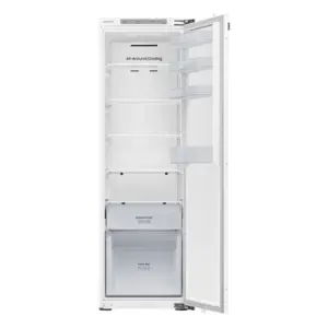 Samsung BRR29610EWW/EF, Integrerbart køleskab