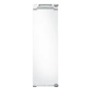 Samsung BRR29610EWW/EF, Integrerbart køleskab