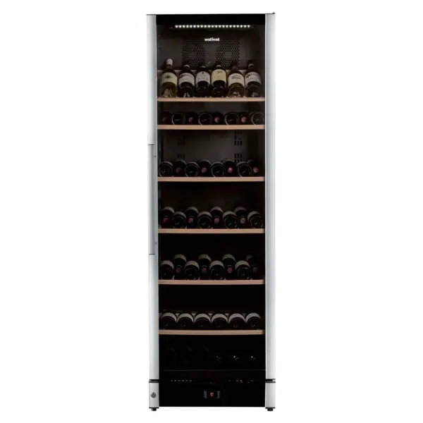 Vestfrost FZ366W, Vinkøleskab