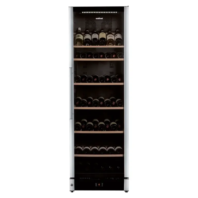 Vestfrost FZ366W, Vinkøleskab