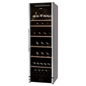 Vestfrost FZ366W, Vinkøleskab