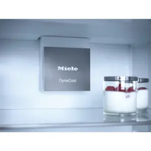 Miele K 7747 D, Integrerbart køleskab