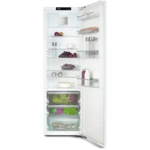 Miele K 7747 D, Integrerbart køleskab