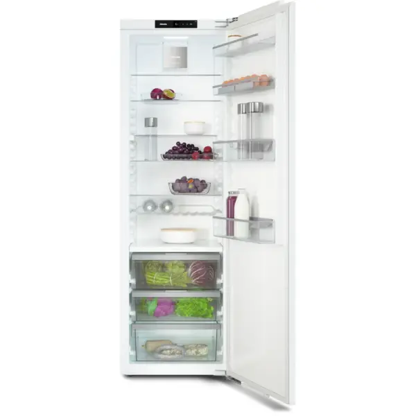 Miele K 7747 D, Integrerbart køleskab