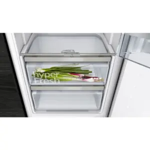 Siemens KI81RAFE0 iQ500 IQ500, Integrerbart køleskab