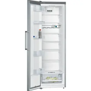 Siemens KS36VFIEV iQ300, Fritstående køleskab