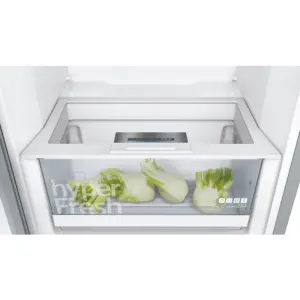 Siemens KS36VFIEV iQ300, Fritstående køleskab