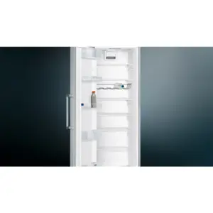 Siemens KS36VFIEV iQ300, Fritstående køleskab