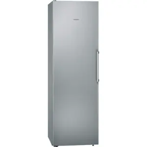 Siemens KS36VFIEV iQ300, Fritstående køleskab