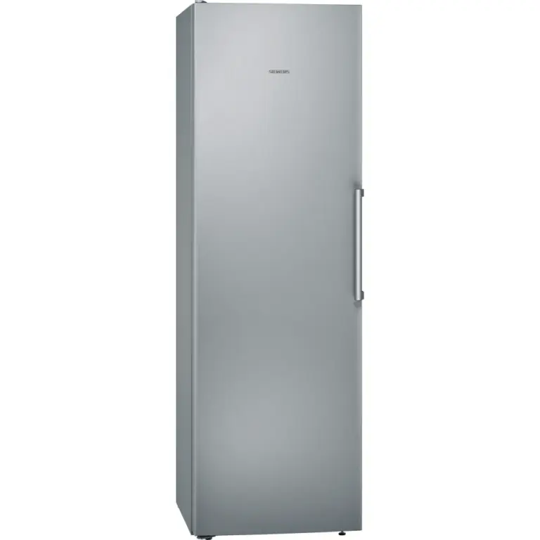 Siemens KS36VFIEV iQ300, Fritstående køleskab
