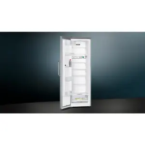 Siemens KS36VFIEV iQ300, Fritstående køleskab