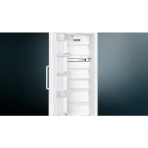 Siemens KS36VVWEP iQ300, Fritstående køleskab