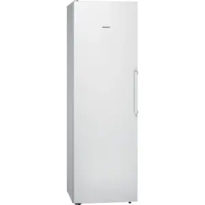Siemens KS36VVWEP iQ300, Fritstående køleskab