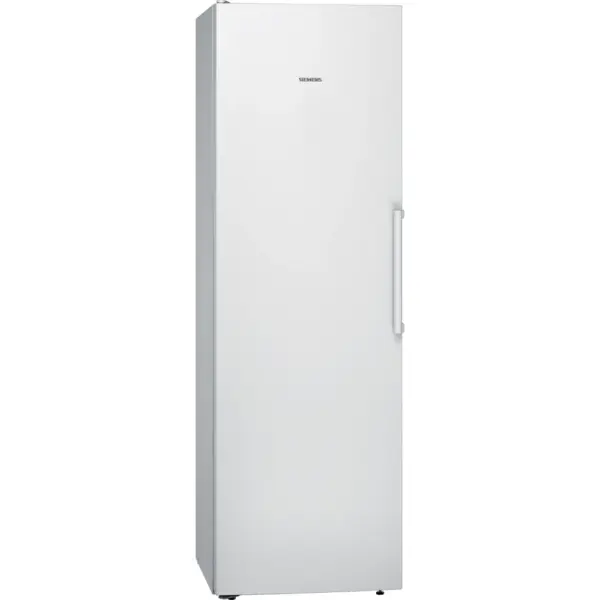 Siemens KS36VVWEP iQ300, Fritstående køleskab